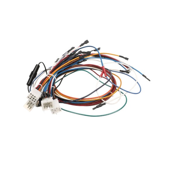 Imperial Icv-G New Model Wire Harness 33573 - main